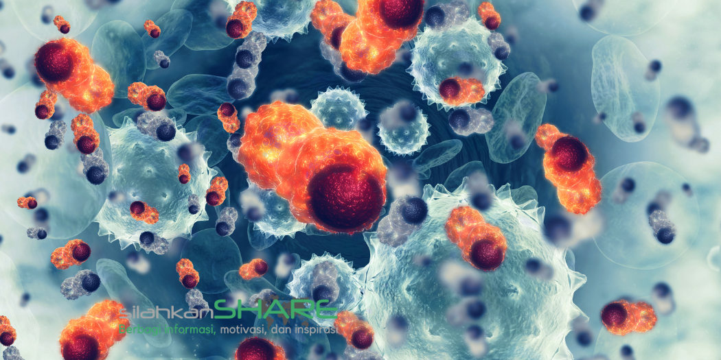 Manfaat buah Jambu untuk Pencegahan Kanker